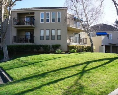 2 Bedroom 1BA 882 ft Condo For Sale in FREMONT, CA