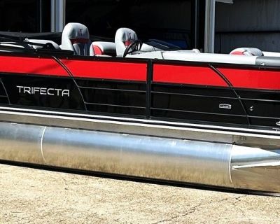 Trifecta 24RF CS 30 2025