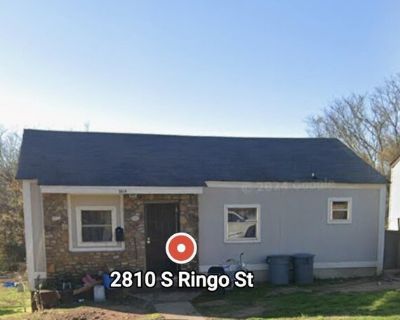 S Ringo St, Little Rock, Home For Rent