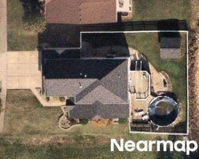 4 Bed 3 Bath Preforeclosure Property in Beecher, IL 60401 - Trim Creek Ln