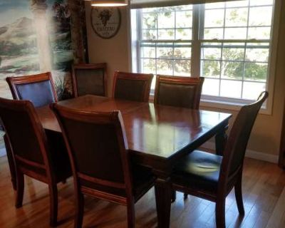 2 Bedroom 1.5BA 1427 ft Apartment For Rent in Derry, NH