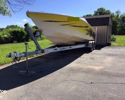 Sonic Prowler 260