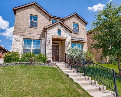 4 Bedroom 2BA 2850 ft Single Family House For Sale in Little Elm, TX