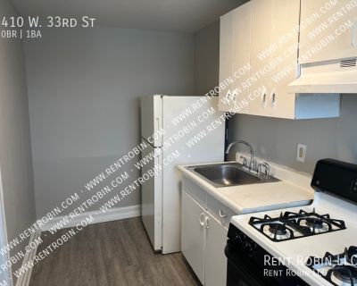 1 Bedroom 1BA Pet-Friendly Condo For Rent in Kansas City, MO