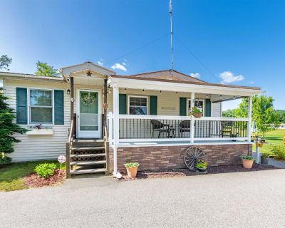 2 Bedroom 2BA 1872 ft Single Family House For Sale in Haverhill, NH
