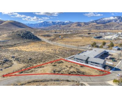 Land For Sale in Carson City, NV