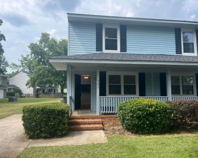 2 Bedroom 1BA 1024 ft Apartment For Rent in North Augusta, SC