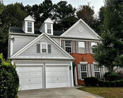 3 Bedroom 2BA 2299 ft House For Rent in Alpharetta, GA