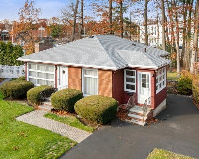3 Bedroom 1BA 1131 ft Single Family House For Sale in Lynn, MA