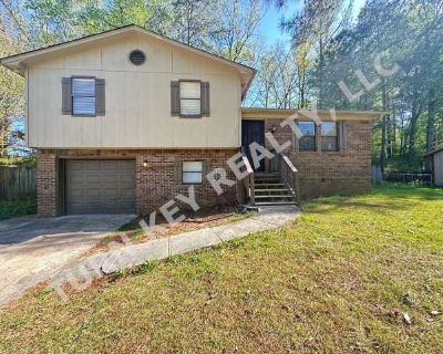 3 Bedroom 1.5BA 0 ft Pet-Friendly Apartment For Rent in Pinson, AL