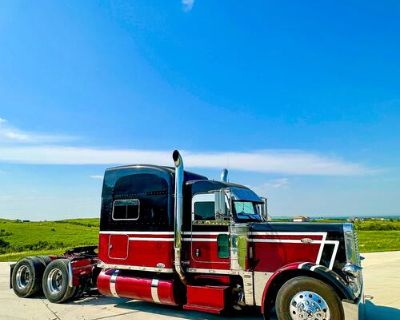 Peterbilt 379EXHD 6NZ