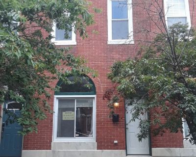 2923 E Baltimore - 3 bed, 3.5 bath home for rent near Patterson Park