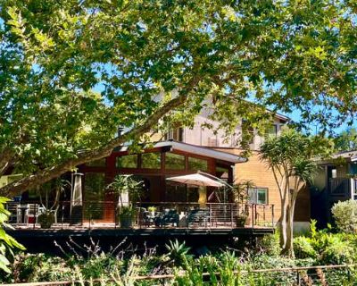 6 Bedroom 7BA 3678 ft Single Family Home For Sale in SANTA BARBARA, CA