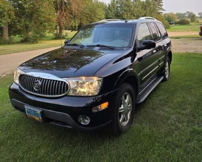 2007 Buick Rainier CXL Sport Utility AWD