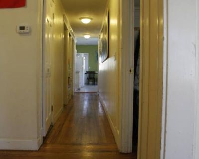 5 Bedroom 2BA 1555 ft Apartment For Rent in Brookline, MA