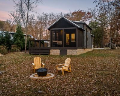 1 Bedroom 1BA 420 ft Single Family House For Sale in Tracy City, TN