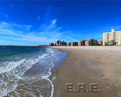 1 Bedroom 1BA 785 ft Condominium For Sale in BROOKLYN, NY