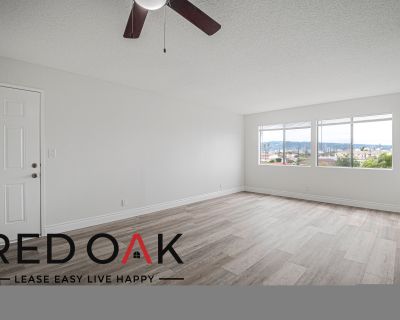 1 Bedroom 1BA Pet-Friendly Condo For Rent in Wilmington, CA