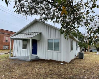 3 Bedroom 1BA 1016 ft Single Family Home For Sale in ARDMORE, OK
