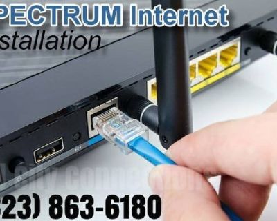 ►SPECTRUM BUSINESS PHONE & INTERNET INSTALLATION