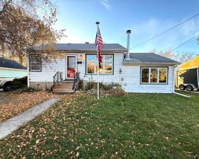 2 Bedroom 1BA 960 ft Single Family Home For Sale in WATERTOWN, WI