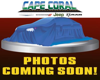 Used 2022 Dodge Durango GT