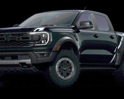 New 2025 Ford Ranger For Sale at Ford of Long Beach | VIN: 1FTER4LR5SLE27575