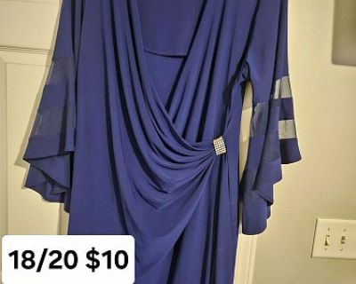 Garage Sale Plus Size clothing