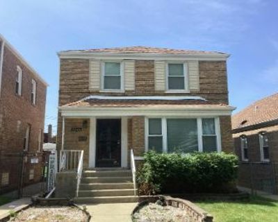 2 Bed 1 Bath Foreclosure Property in Chicago, IL 60652 - S Maplewood Ave