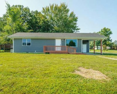 3 Bedroom 2BA 1830 ft Single Family Home For Sale in LICKING, MO