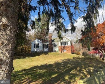 3 Bedroom 2BA 1684 ft Single Family Home For Sale in KINGSVILLE, MD