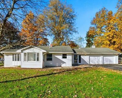 2 Bedroom 1BA 1120 ft Single Family House For Sale in Lima, OH