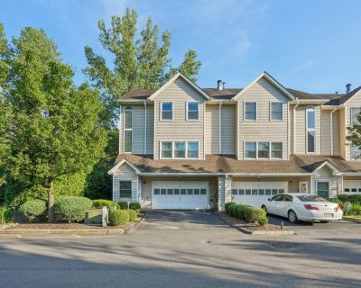 2 Bedroom 2BA 1536 ft Townhouse For Sale in Congers, NY