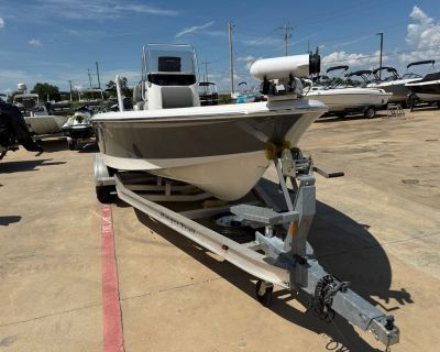 Ranger Boats 220 Bahia 2017