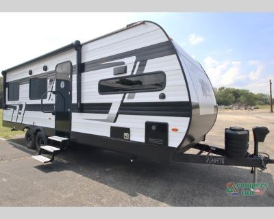 2025 Grand Design Momentum MAV 24MAV