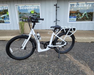 Bintelli Florence 26" Electric Bicycle E-Bikes Forest Lake, MN