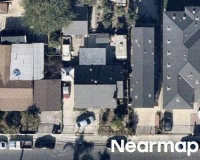3 Bed 1.0 Bath Bankruptcy Property in Compton, CA 90222 - E 124th St
