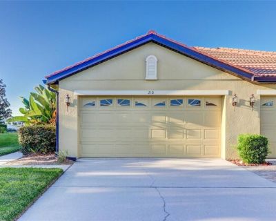 Mystic Falls Dr, Apollo Beach, Home For Rent