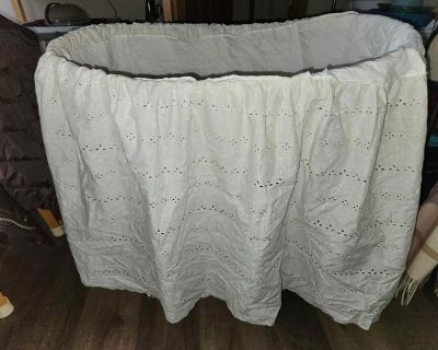 Baby Bassinet