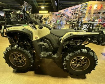 2025 Can-Am Outlander Pro HD5