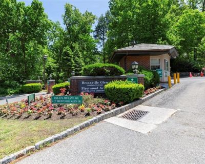 1 Bedroom 1BA 850 ft Condo For Sale in Bronxville, NY