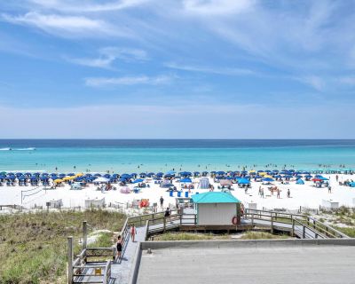 1 Bedroom 1BA 719 ft Condo For Sale in Destin, FL