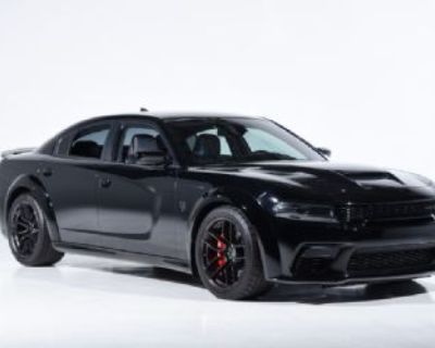 2023 Dodge Charger