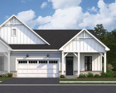 3 Bedroom 2BA 1668 ft Townhouse For Sale in Plainfield, IL