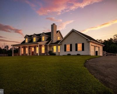 Goosetown Rd, Coatesville, Home For Sale