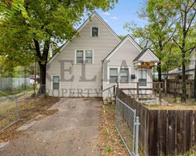 2 Bedroom 1BA 1332 ft Pet-Friendly Apartment For Rent in Wichita, KS