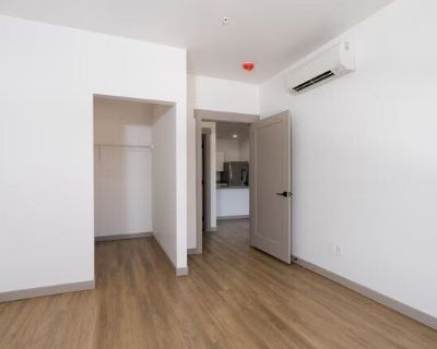 Unfurnished Room for Rent - One bed One bath looking for Roommate/s