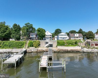 Bayside Dr, Pasadena, Home For Sale