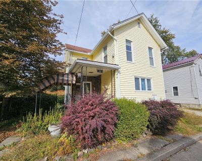 2 Bedroom 1BA 1801 ft Apartment For Rent in Hornell, NY