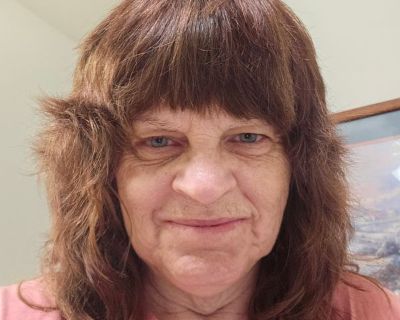 Dawn - Needs an Apartment or a Room